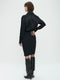Skirt Kate Easy Wear Technical Jersey | Black