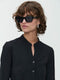 Dress Eva Easy Wear | Black