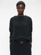 Jannys Pullover | Black