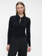 Ken top technical jersey | Black