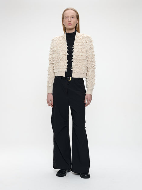 Cardigan 1137 | Off White