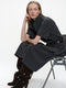 Raffaele skirt technical jersey | Grey