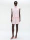 Dolche Vitas WS tech jersey top | Pink