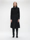 Dress mix cotton taffeta 176l | Black