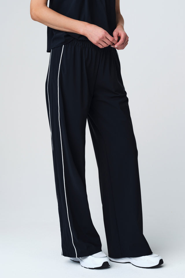 Vaya pants technical jersey Vaya pants technical jersey | Blue