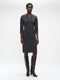 Martin Dress Technical Jersey | Dark Grey
