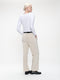 Carlina Top Technical Jersey | White