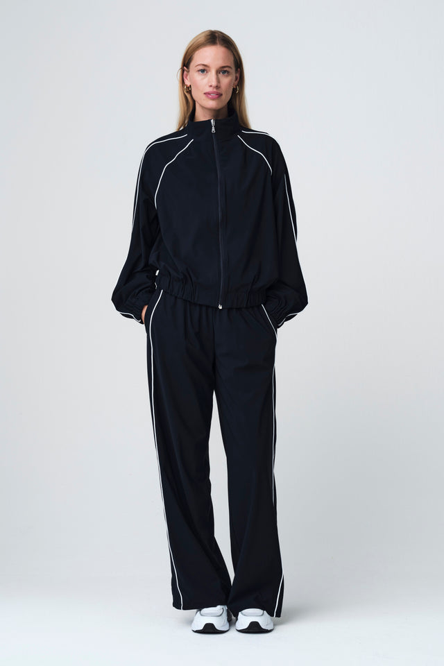 Vaya pants technical jersey Vaya pants technical jersey | Blue