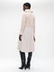 Dress mix cotton taffeta 176l | Sand
