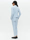 John pants technical Jersey | Light Blue