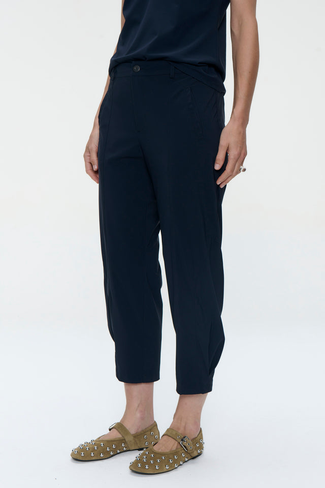 Corien pants technical jersey Corien pants technical jersey | Blue