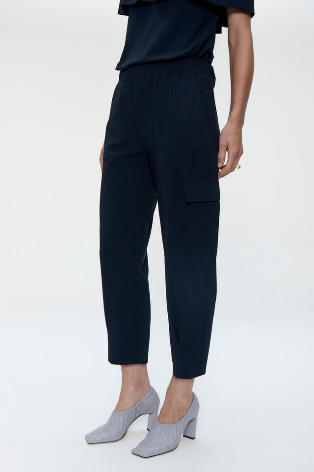 Desire pants technical jersey Desire pants technical jersey | Blue