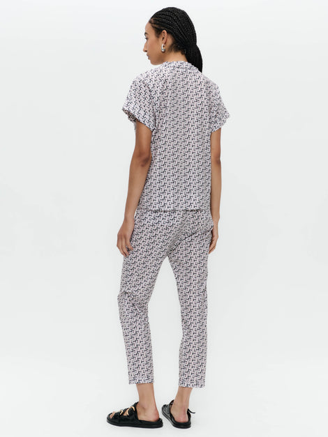 Zella pants technical jersey | Multi