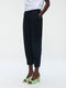 Desire pants technical jersey | Black