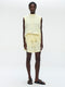 Dolche Vitas WS tech jersey top | Yellow