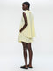 Dolche Vitas WS tech jersey top | Yellow