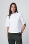 Jamaica top technical jersey | White