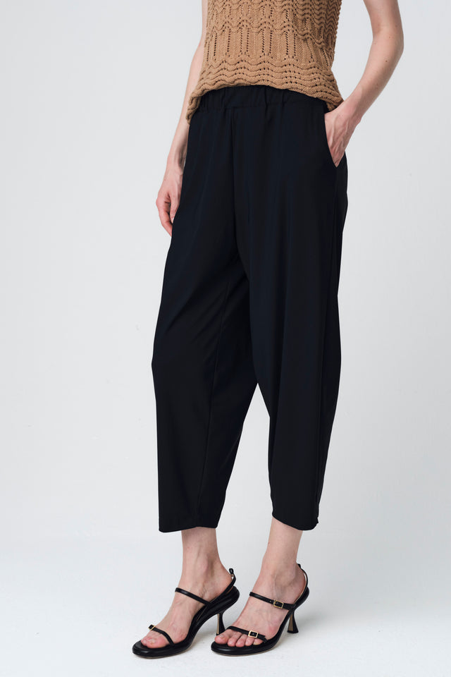 Els pants technical jersey Els pants technical jersey | Blue