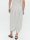 Jacklin stretch technical jersey dress | Sand