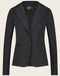 Blazer Roma Easy Wear Technical Jersey | Black