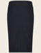 Skirt Kate Easy Wear Technical Jersey | Blue