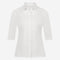 Blouse Betty Easy Wear Technical Jersey | White