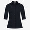 Blouse Betty Easy Wear Technical Jersey | Blue