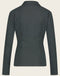 Blouse Betty Easy Wear Technical Jersey | Grigio Notte