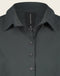 Blouse Betty Easy Wear Technical Jersey | Grigio Notte