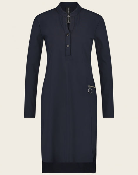 Dress Eva Easy Wear | Blue