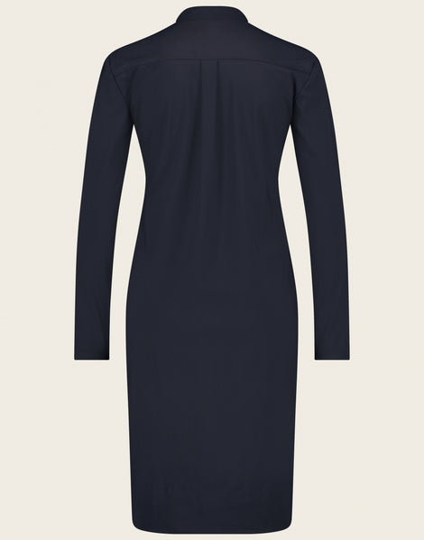 Dress Eva Easy Wear | Blue