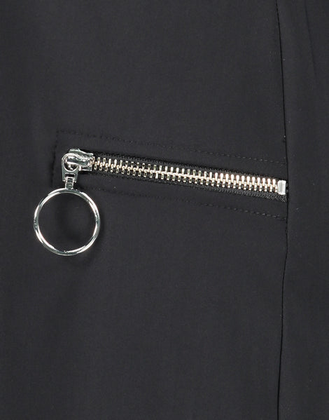 Dress Eva Easy Wear | Black