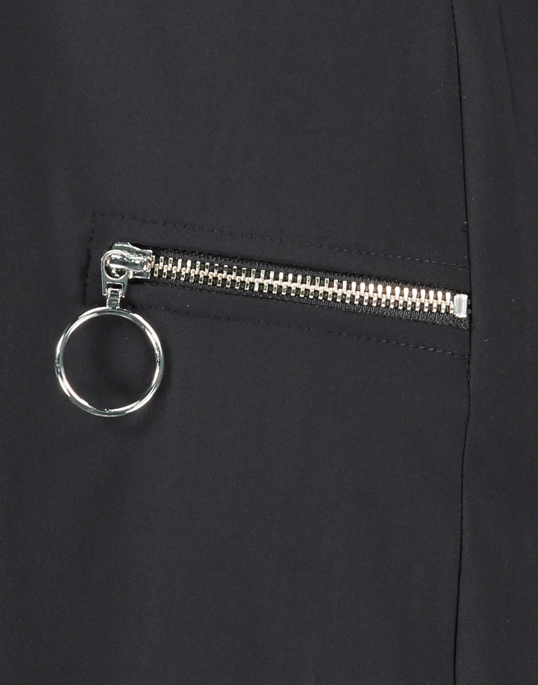 Dress Eva Easy Wear | Black