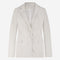 Velvet jeans blazer | Off White