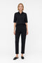 Hary Long Pants Technical Jersey | Black