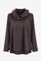 Carlos jacket technical jersey | Chocolate
