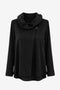 Carlos jacket technical jersey | Black