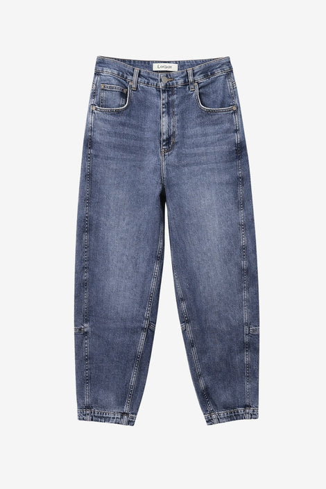 Nevada ultimate barel blue jeans | Summer Blue