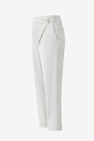 Valentine pants technical jersey | Sand