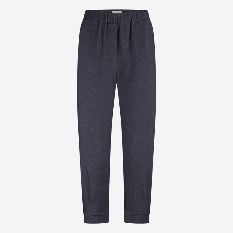 Primo viscose elastane pants | Denim
