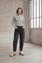 Fancy pongo sweater 26507 | Grey