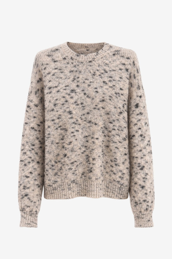 Pullover fancy blend H24208 | Pink