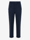 Hary Long Pants Technical Jersey | Blue