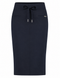 Skirt Kate Easy Wear Technical Jersey | Blue