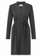 Dress Kelly Technical Jersey | Grigio Notte