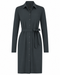 Dress Nico Easy Wear | Grigio Notte