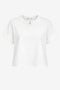 Poplin loos fit top | Panna