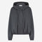 Misi jacket technical jersey | Grey
