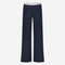 Antiny stretch technical jersey pants | Blue