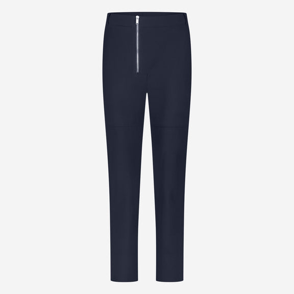 Miliana pants technical jersey | Blue